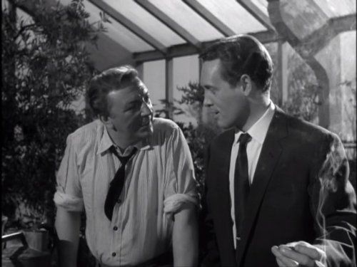 Danger Man : Fotoğraf