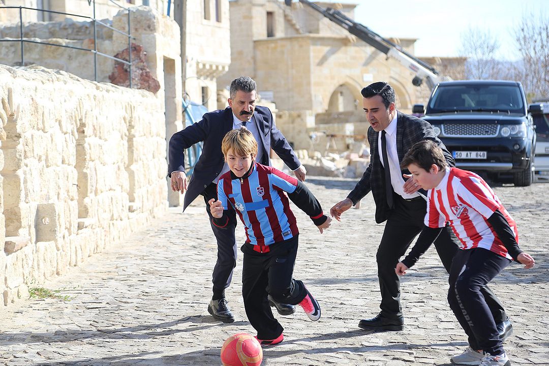 Aşk ve Mavi : Fotoğraf