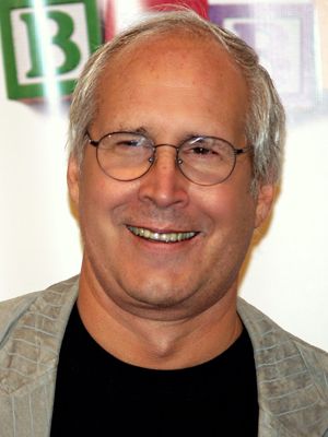 Afiş Chevy Chase