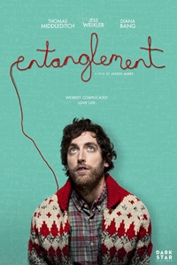 Entanglement : Afiş