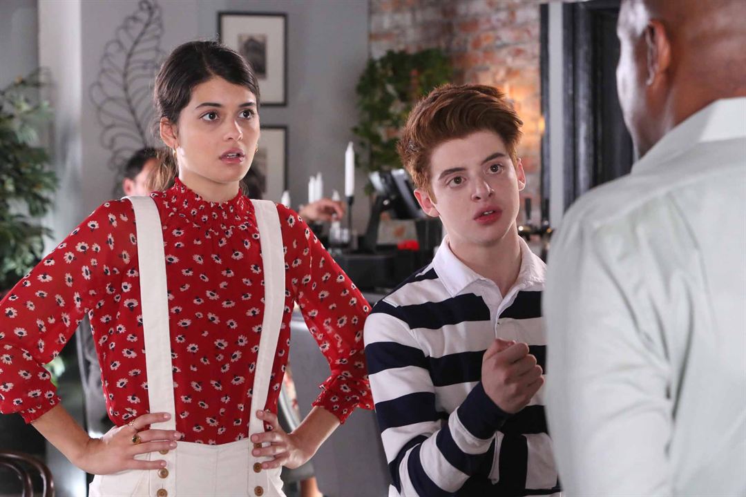 The Mick : Fotoğraf Sofia Black D'Elia, Thomas Barbusca