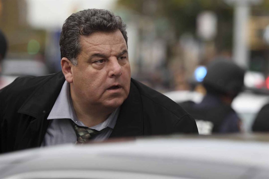 Blue Bloods : Fotoğraf Steve Schirripa