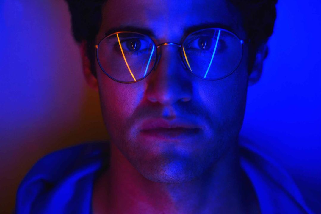 Fotoğraf Darren Criss