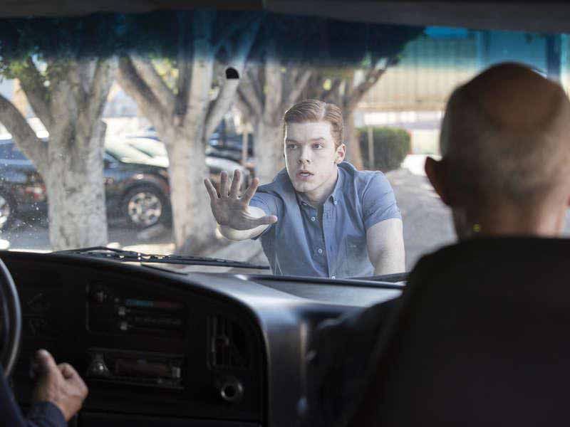 Fotoğraf Cameron Monaghan