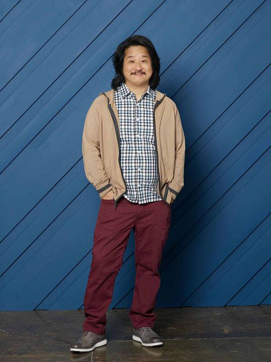 Fotoğraf Bobby Lee