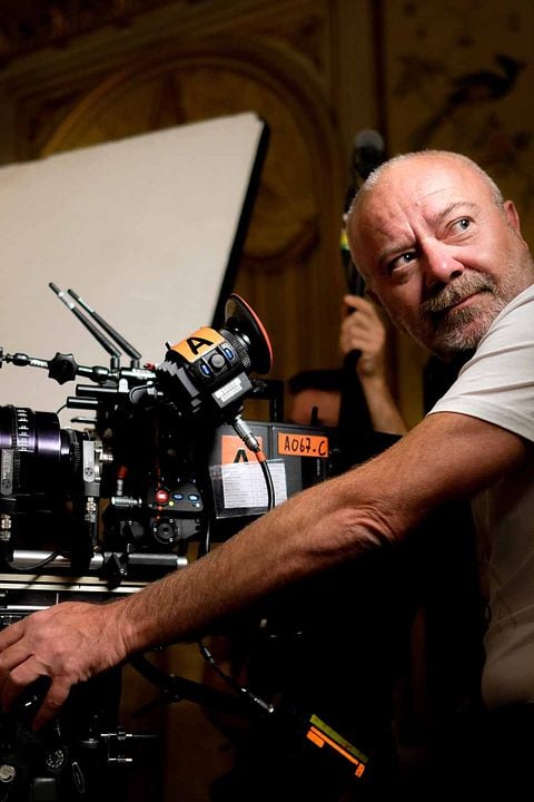 Fotoğraf Olivier Baroux