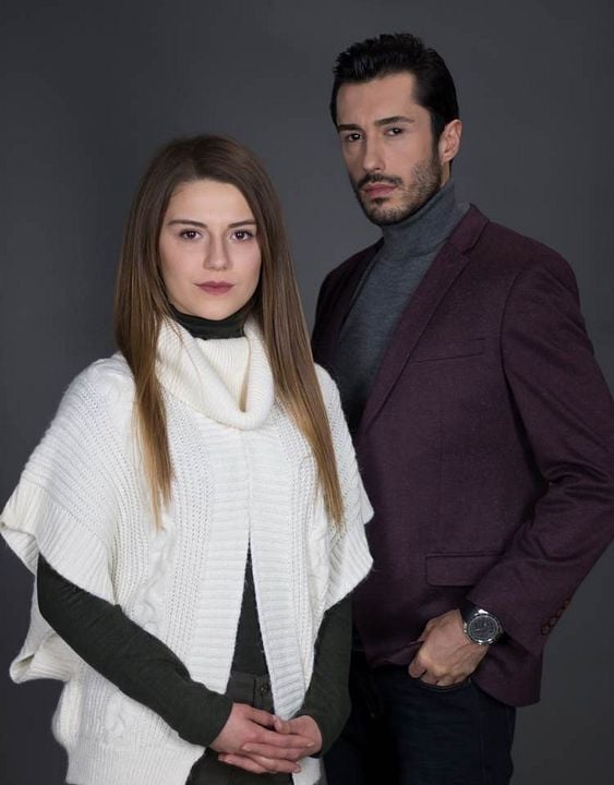 Beni Bırakma : Fotoğraf