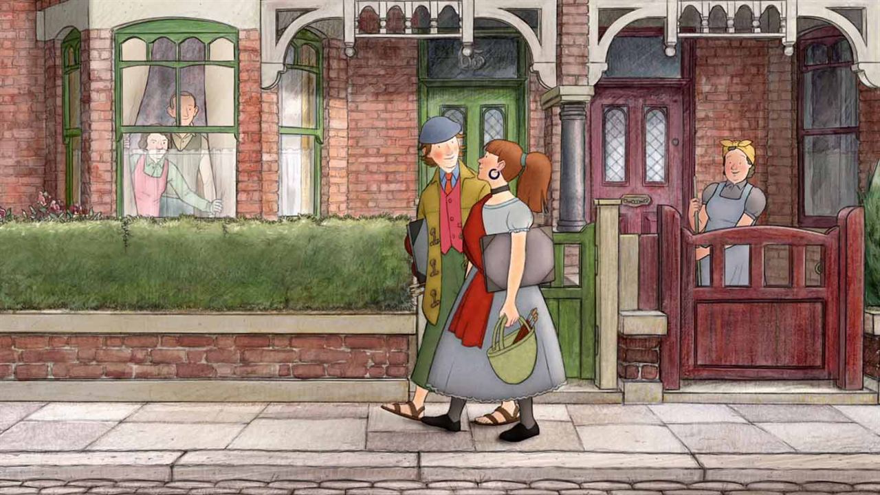 Ethel & Ernest : Fotoğraf