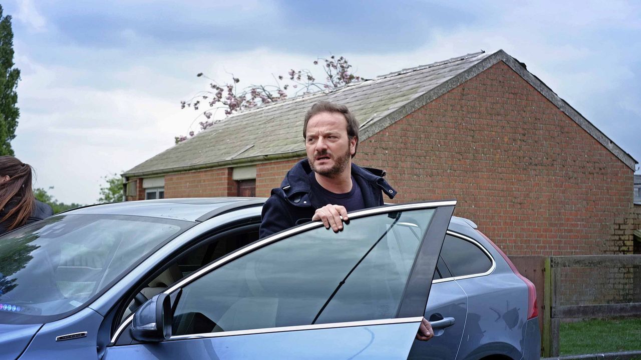Fotoğraf Patrick Ridremont