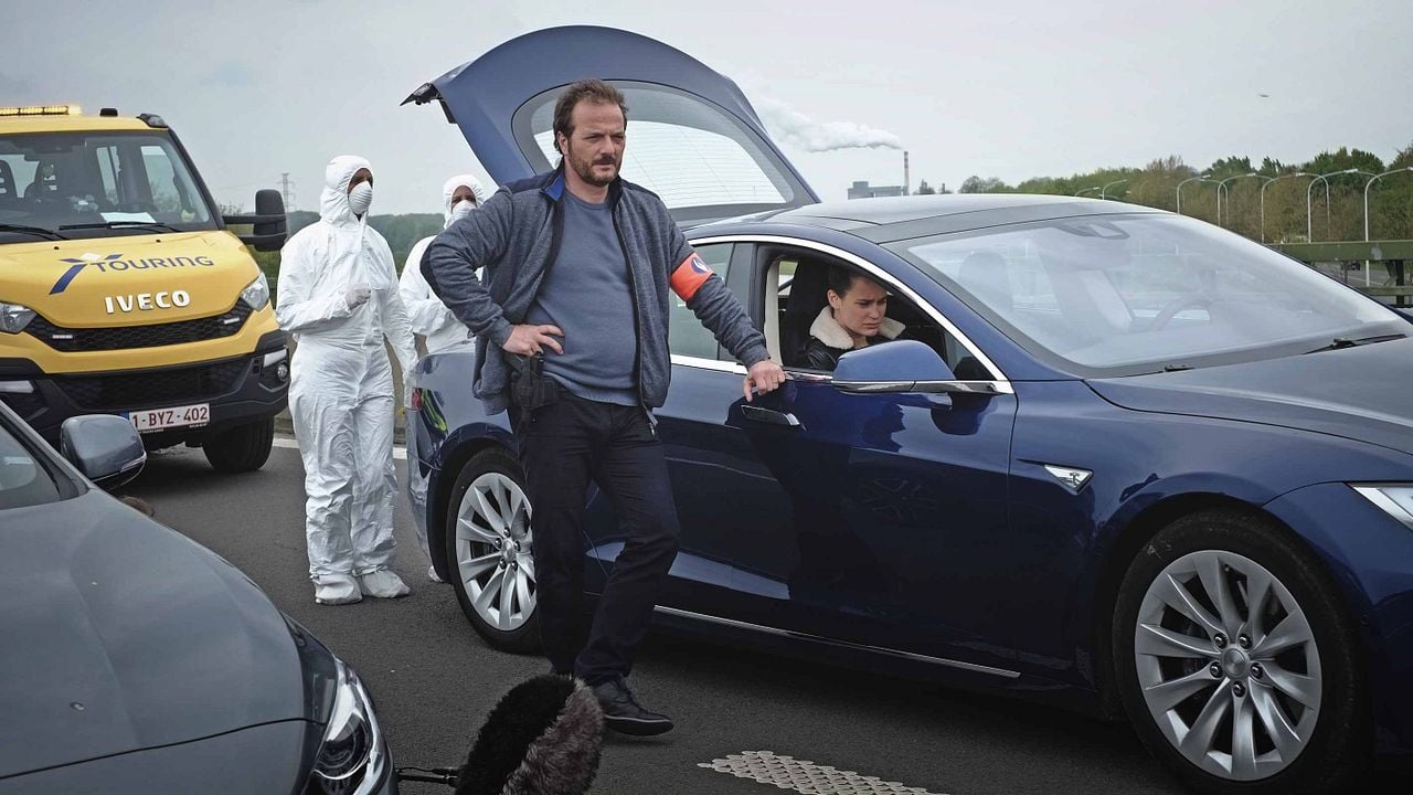 Fotoğraf Patrick Ridremont