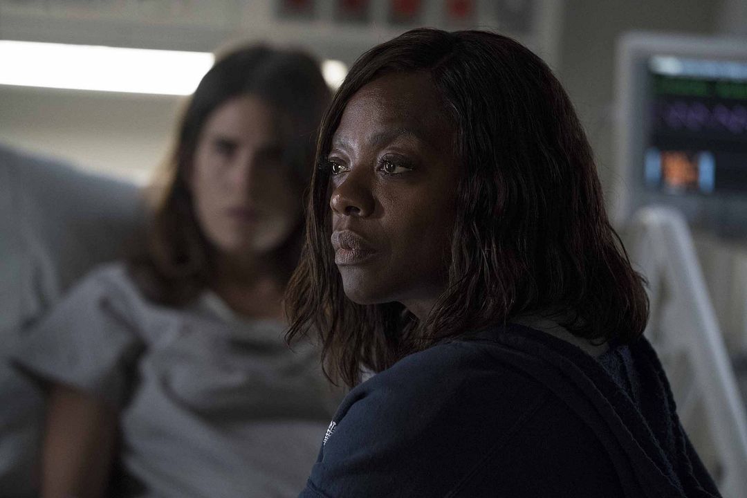 Fotoğraf Viola Davis