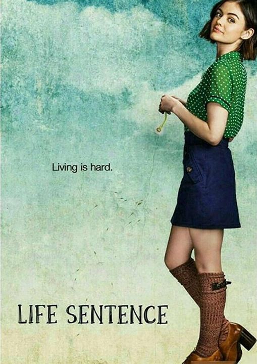 Life Sentence : Afiş