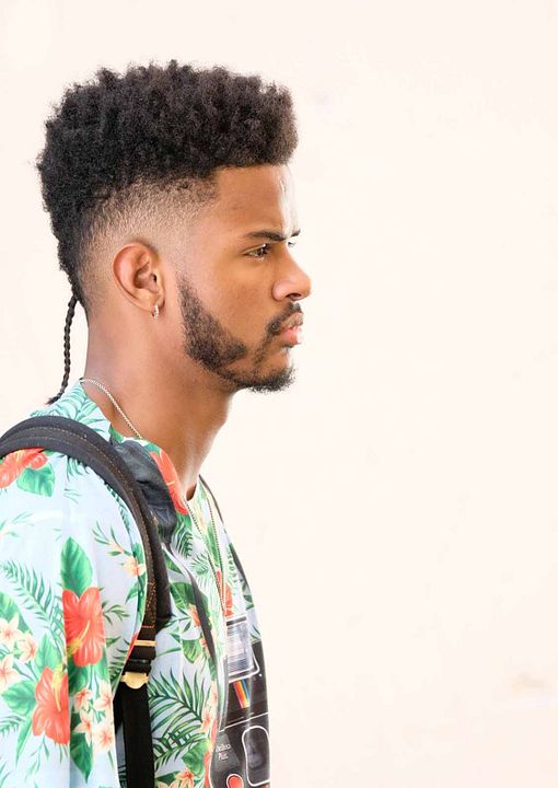 Fotoğraf Trevor Jackson