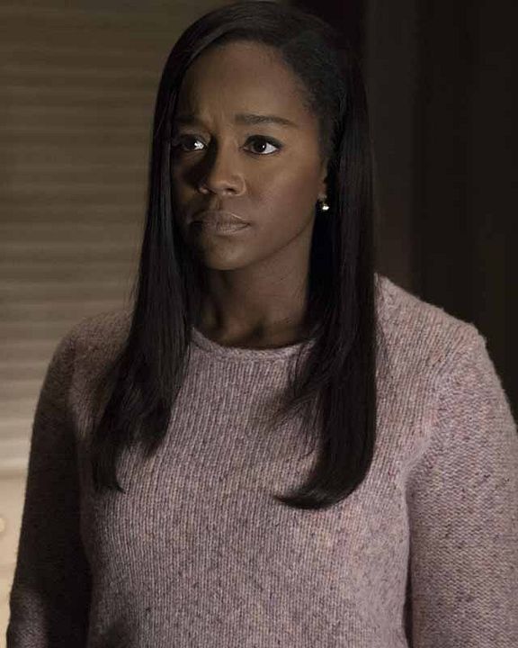 Fotoğraf Aja Naomi King