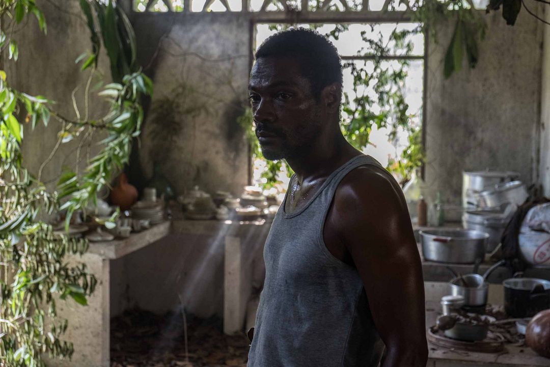 Fotoğraf Adama Niane