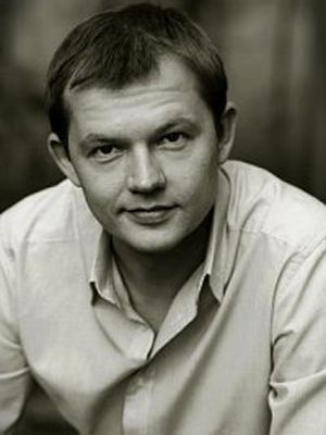 Afiş Alexey Fateev