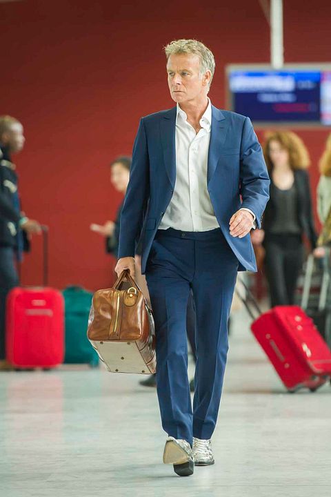 Fotoğraf Franck Dubosc