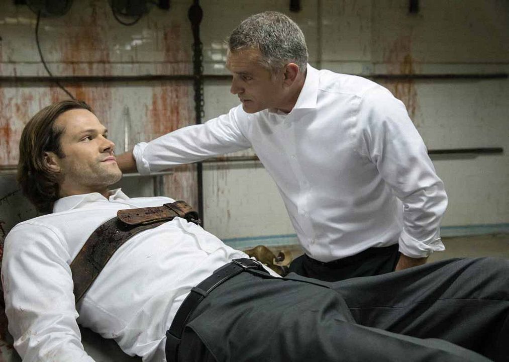 Fotoğraf Jared Padalecki