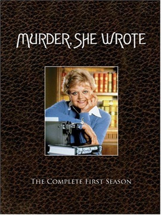 Murder, she wrote : Afis