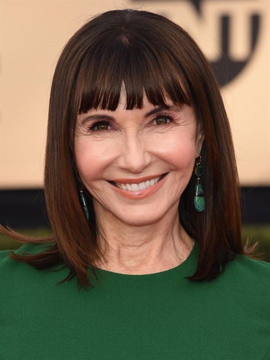 Afiş Mary Steenburgen