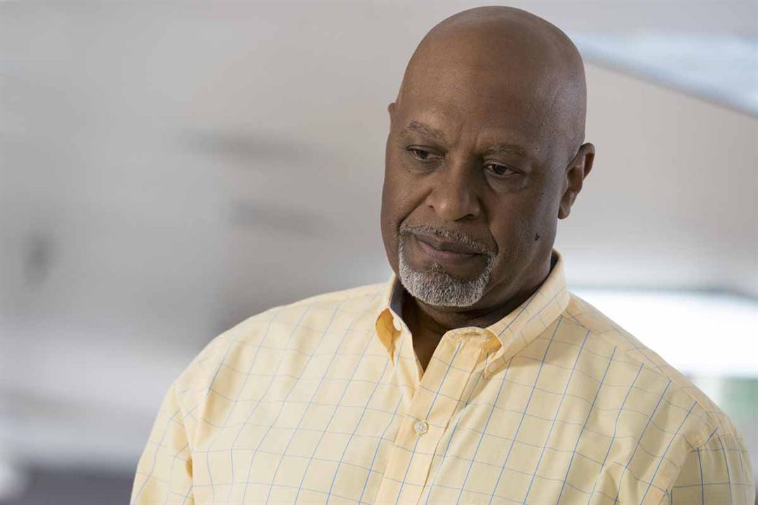 Fotoğraf James Pickens Jr.