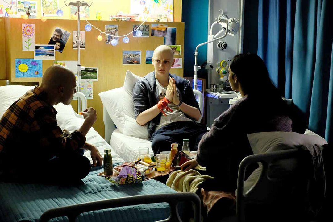 Fotoğraf Tom Rivoire