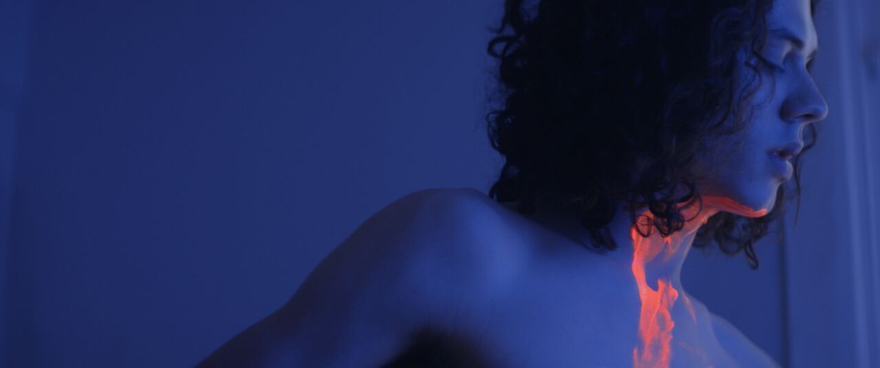 Tinta Bruta : Fotoğraf Shico Menegat