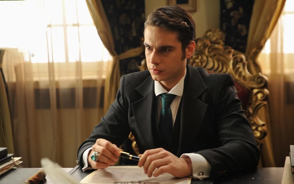 Payitaht Abdülhamid : Fotoğraf