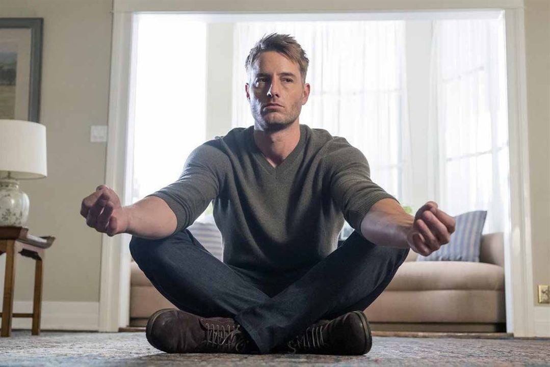 This is Us : Fotoğraf Justin Hartley