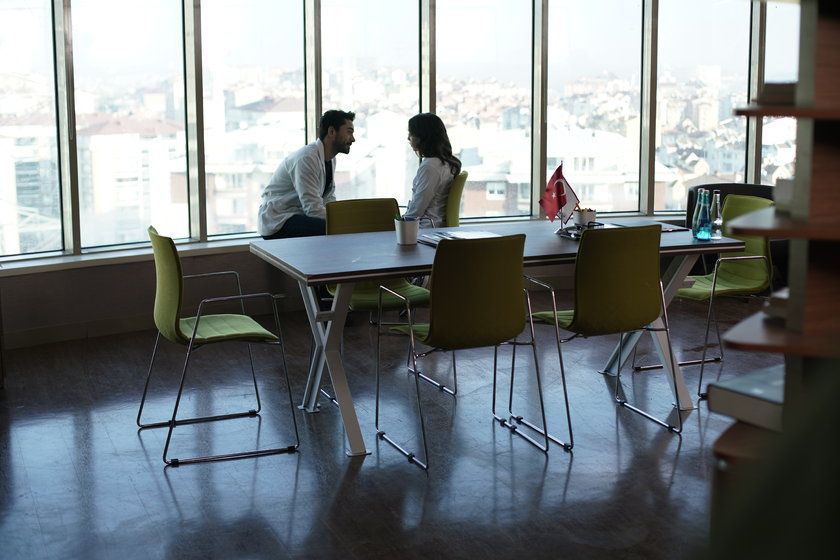 Kalp Atışı : Fotoğraf