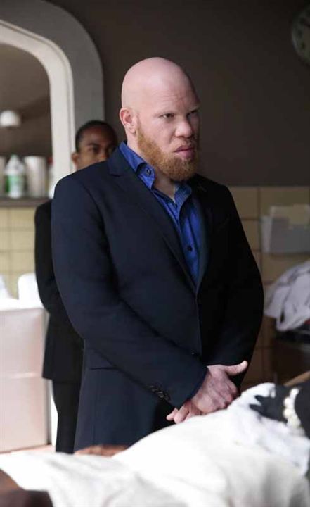 Fotoğraf Marvin "Krondon" Jones III