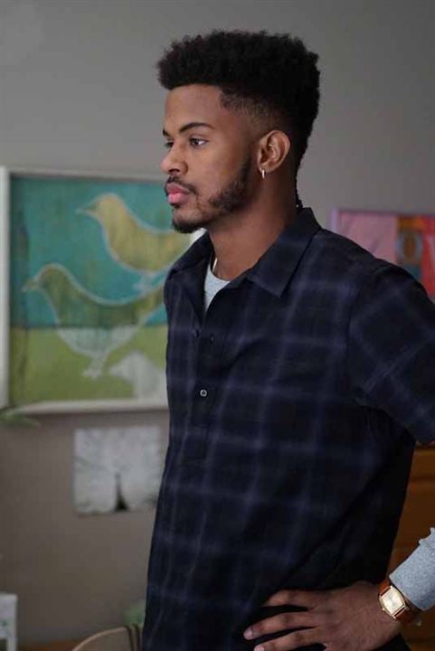 Fotoğraf Trevor Jackson