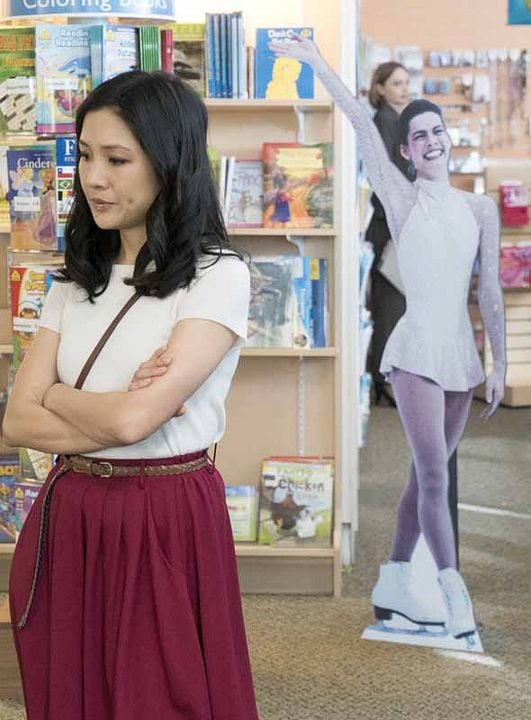 Fotoğraf Constance Wu