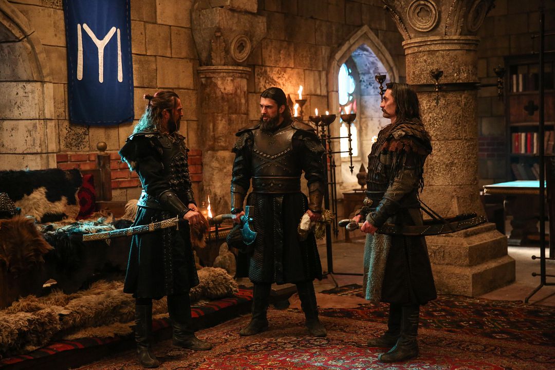 Diriliş Ertuğrul : Fotoğraf