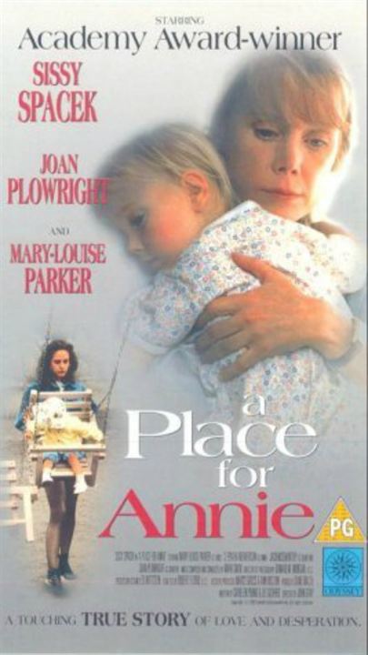 A Place for Annie : Afiş