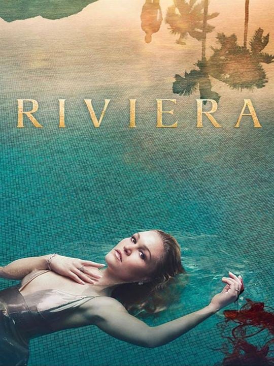 Riviera : Afiş