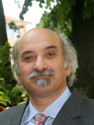 Afiş Sergio Manfio