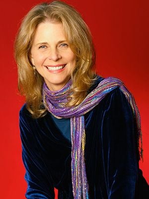 Afiş Lindsay Wagner