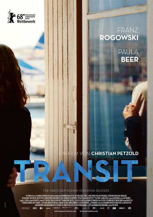 Transit : Afiş
