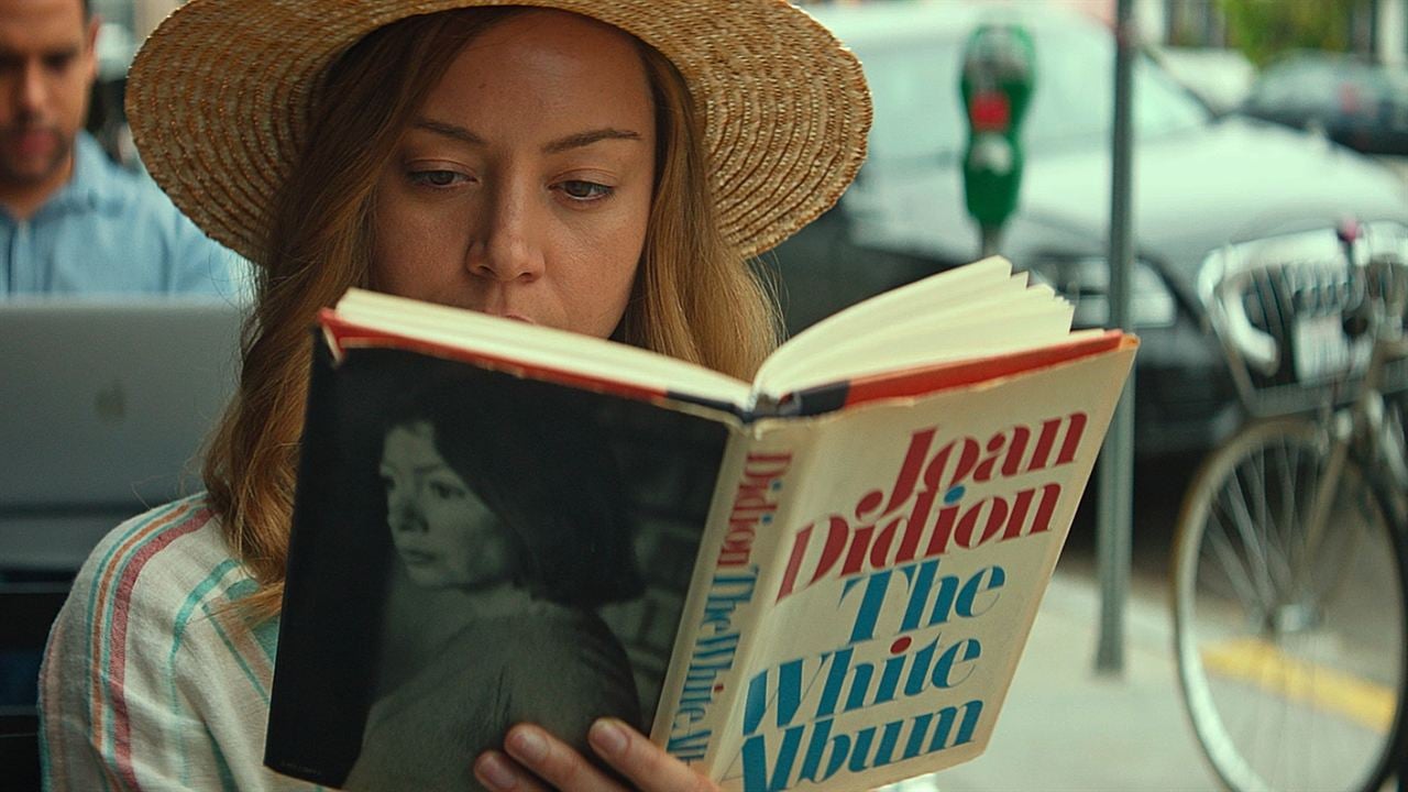 Ingrid Goes West : Fotoğraf Aubrey Plaza