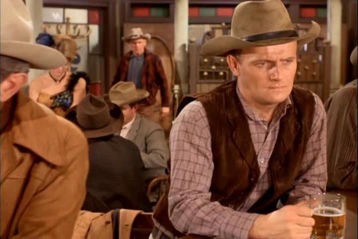 The Virginian : Fotoğraf