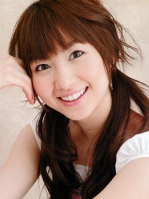 Afiş Haruka Tomatsu