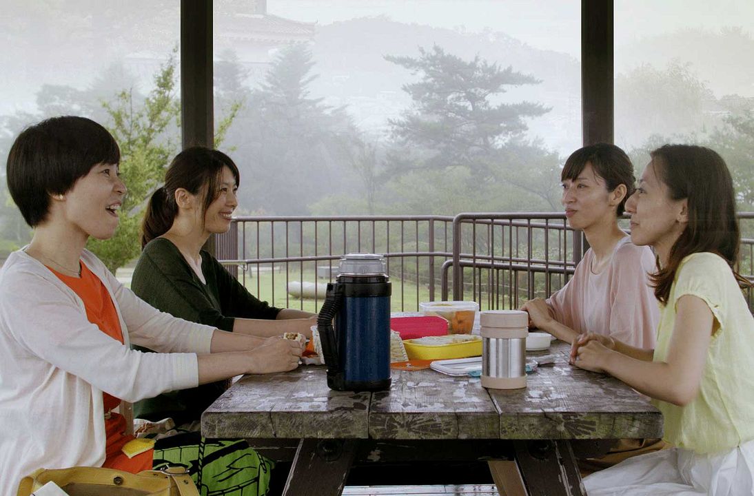 Fotoğraf Hazuki Kikuchi