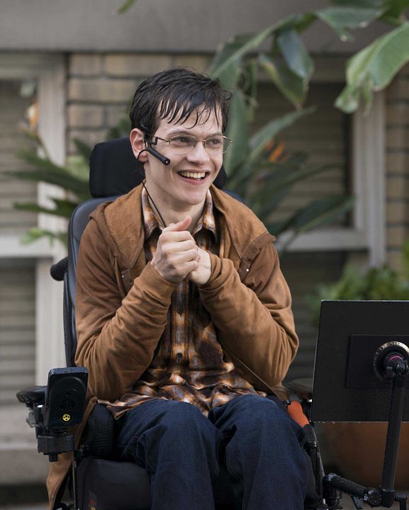 Fotoğraf Micah Fowler