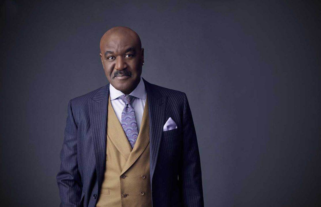 Fotoğraf Delroy Lindo