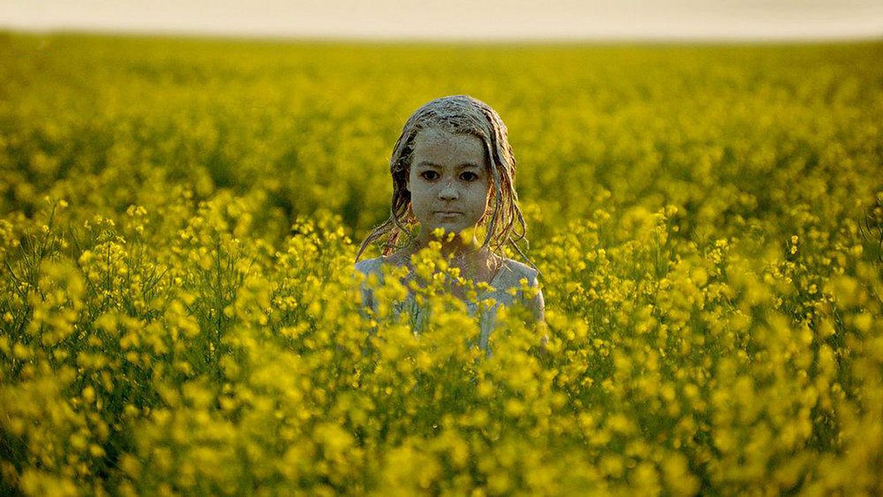 Channel Zero : Fotoğraf Annelise Pollmann