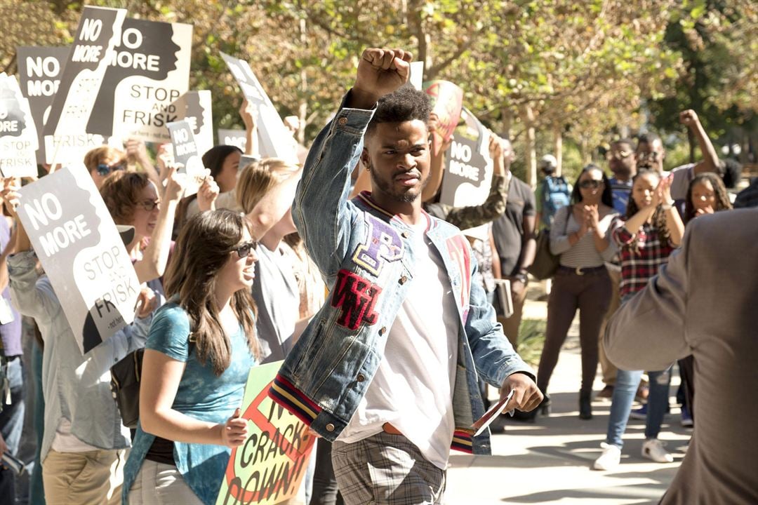 Fotoğraf Trevor Jackson