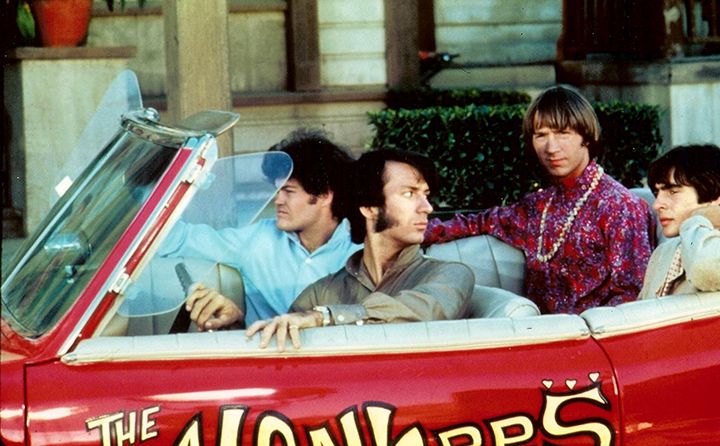 The Monkees : Fotoğraf