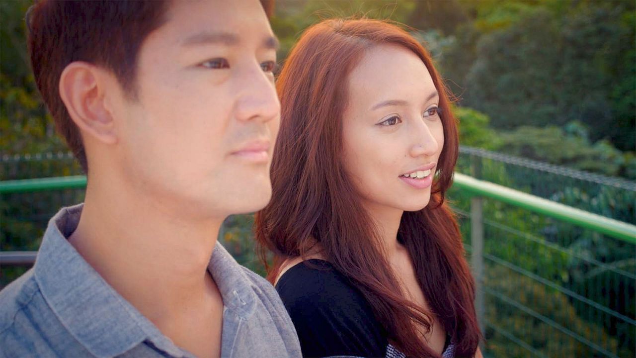 Fotoğraf Jason Chan