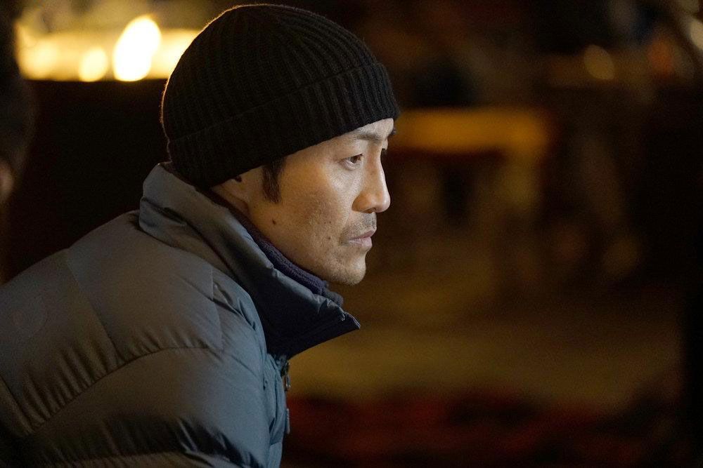 Chicago Med : Fotoğraf Brian Tee